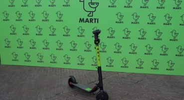 elektrikli-scooter-girisimi-marti-25-milyon-dolar-yatirim-aldi