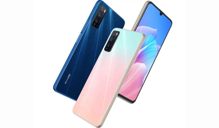 Huawei Enjoy 20s’nin Bütün Özelliklerinin TENAA’da Ortaya Çıktığı İddia edildi!!