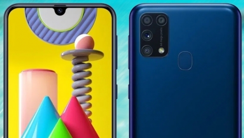 Samsung, 48MP Birincil Kamera ile Galaxy A32 5G Üzerinde Çalışıyor