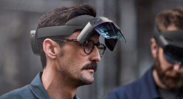 24.005,45 ₺’lik Microsoft HoloLens 2 Artık Doğrudan Microsoft Store’dan Satın Anılabilecek!!