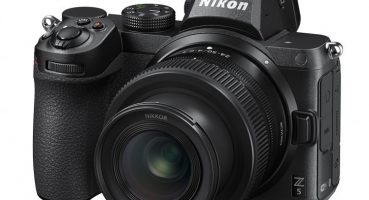 Aynasızlara Yeni Giriş Seviyesi Model: Nikon Z5