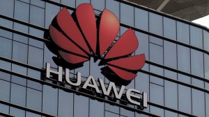 Görünüşe göre Huawei'nin telefon vaziyetinin şu anda ne kadar kötü olduğu