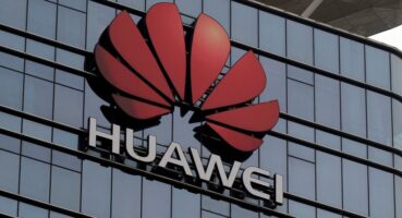 Huawei, Ekran Teknolojisi İçin MateDisplay ve MateScreen Markalarıyla Görüşüyor