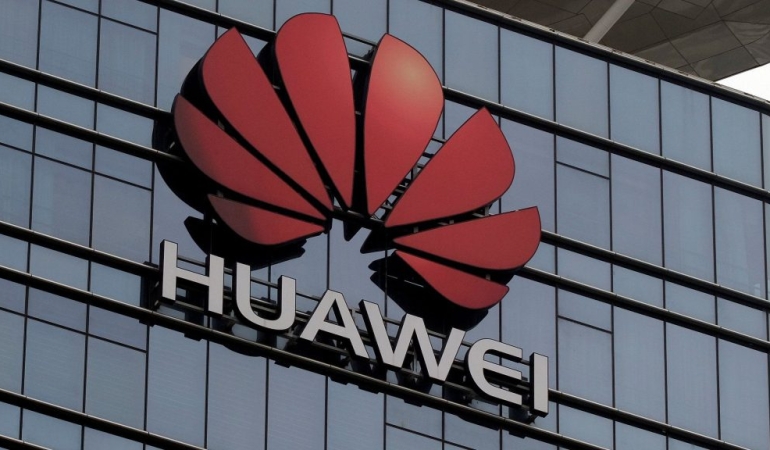 ABD, Huawei’ye 5G Ağından Men Edilmesi İçin Güney Kore’ye Baskı Yapabilir