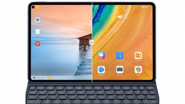 Huawei MatePad 10.8 fiyatı, Spesifikasyonlar 30 Temmuz Lansmanından Önce Perakendeci Sitesinde Gözüküyor