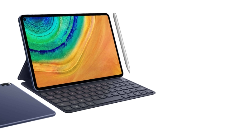 Huawei MatePad 10.8 Tanıtıldı!