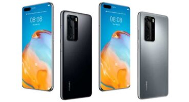 Çin’deki Huawei P40 Pro Tanıtım Videosunda Kamera Becerilerini Sergileyen Bir Tavşan Var