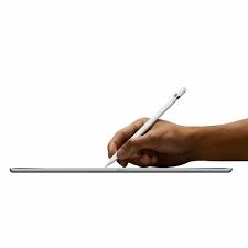 Yeni Nesil Apple Pencil Gerçek Hayatta Renkleri Algılayabiliyor, İşte Yeni Patent Önerdi!!