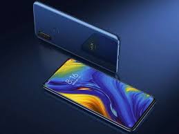 Xiaomi İçin Mi Mix 3 5G İçin MIUI 12 Güncelleme Planı Gözükmüyor