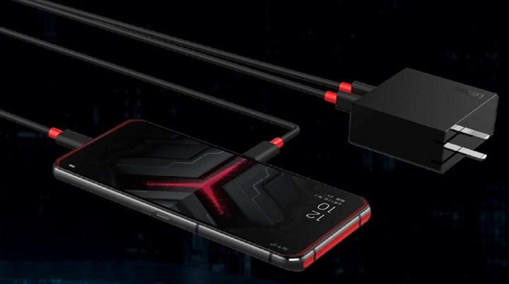Lenovo Legion Phone Tanıtıldı!