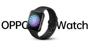 Yeni OPPO Watch, Google’dan Wear OS İşletim Sistemine Sahip Olacak!!