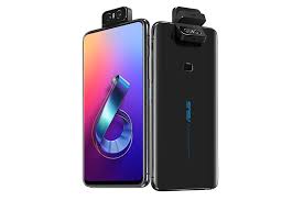 ASUS ZenFone 7, Flip Kameralı ZenFone 7 Pro Yakında  Zamanada Piyasaya Sürülebilir!!