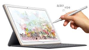 Huawei MatePad 10.8, 2K ekranlı, Kirin 990,  2.385,62 Türk Lirası İçin M-Pencil Kalemi Başlatıldı 