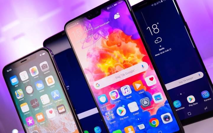 Huawei Karşı Saldırıya Başladı, Verizon, HP ve Cisco’ya Karşı Patent Konsunda İhlal Yaptı!!