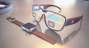Foxconn’un Apple’ın AR Glasses’in Deneme Üretimine Başladığını Bildirildi!!