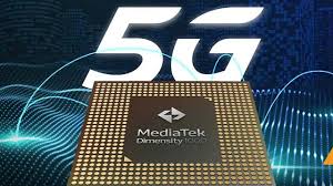 Huawei, OPPO ve Xiaomi, MediaTek Dimensity 720 Yonga Seti ile Çalışan Telefonları Piyasaya Sürecek