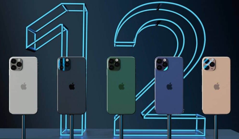 iPhone 12 Pro’nun Keşfedilen Yeni Özelliği!