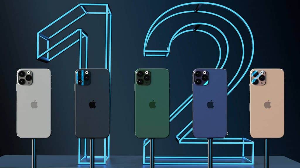 Apple iPhone 12 Pro’nun Sökülmesi, Güney Kore Parçalarının Çoğunu Ortaya Çıkarıyor