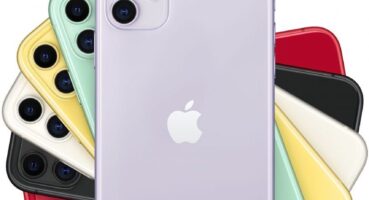 iPhone’un 2007’den 2022’ye Dönüşümü