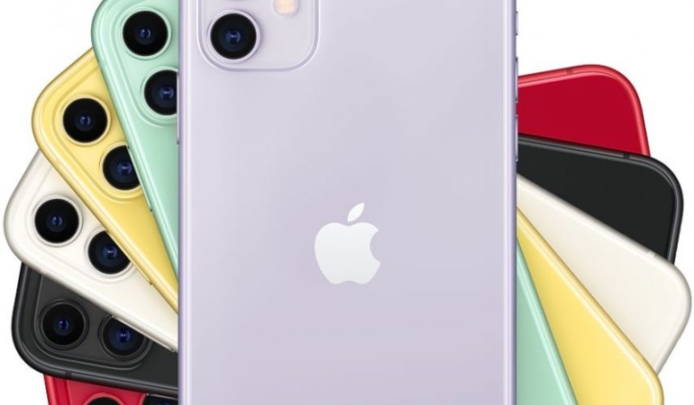 iPhone’un 2007’den 2022’ye Dönüşümü