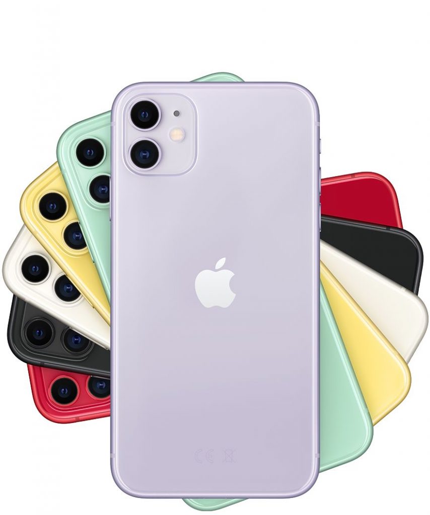 iPhone 11 vs iPhone XR: Özellik Karşılaştırması