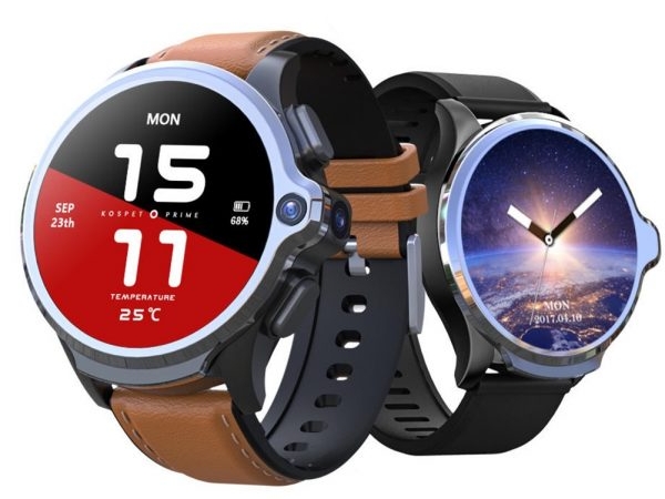 Kospet Prime 2, Ağustos Ayının Ortalarına Doğru Piyasaya Sürülmesi Beklenen ve Dönebilen Sony IMX214 Kamera ile Tekrar Sızdı!!