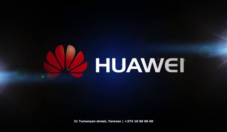 Huawei ve Rain, Afrika’nın İlk Bağımsız 5G Ağını Piyasaya sürecek!!
