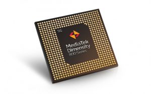 MediaTek Dimensity 800