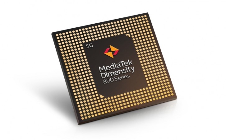 MediaTek MT6893 6nm Yonga Setinin Temel Özellikleri Sızdırıldı