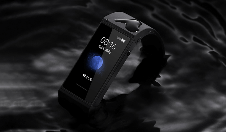 Xiaomi,  Uygun Bir Fiyatla Dikkat Çeken Akıllı Bileklik ‘Mi Smart Band 4C’yi Duyurdu!!