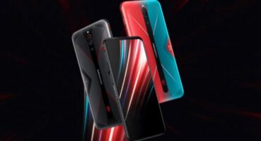 Yeni Nesil Nubia Z Serisi Telefonunun Yakında Satışa Sunulacak