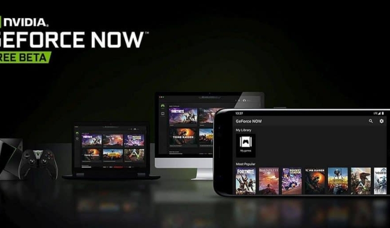 Nvidia’dan RTX 3080 Modeli İçin Sevindiren Gelişme!