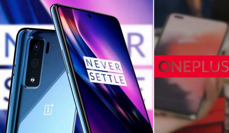 OnePlus Nord SE, orijinal Nord Raporunun sadece bir Özel Sürümüdür