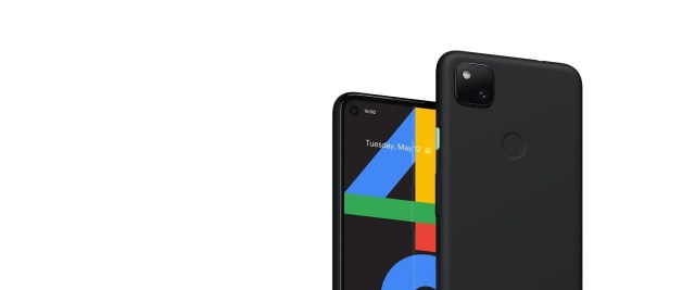 Google Pixel 4a 5G kullanıcıları gezinme ve dokunma sorunlarından şikayetçi 2021


