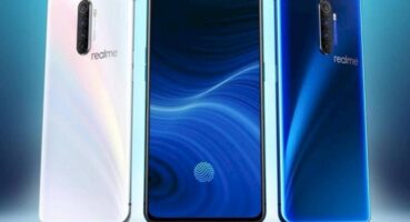 Realme Resmen Çin İçin Yeni Akıllı Telefon Serisinin Gelişini Duyurdu!!