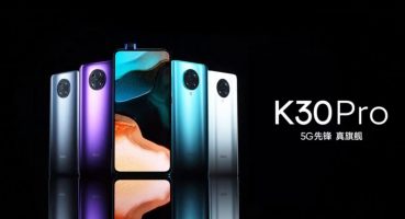 Redmi K30 Pro, Sadece Bir Tane Aldıktan Sonra Birkaç Gün İçinde Başka Bir Renk Alır