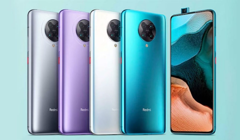 Redmi K30 Pro Android 11 Beta 2, MIUI 12 ile Birlikte Geliyor