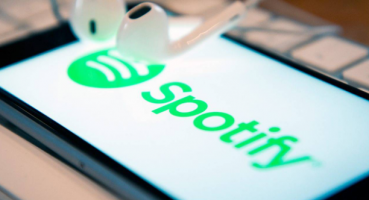 Spotify İçin Yeni Arayüz Çanları Çalıyor!