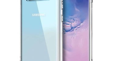 Samsung Galaxy S10 Güncelleme Aldı!