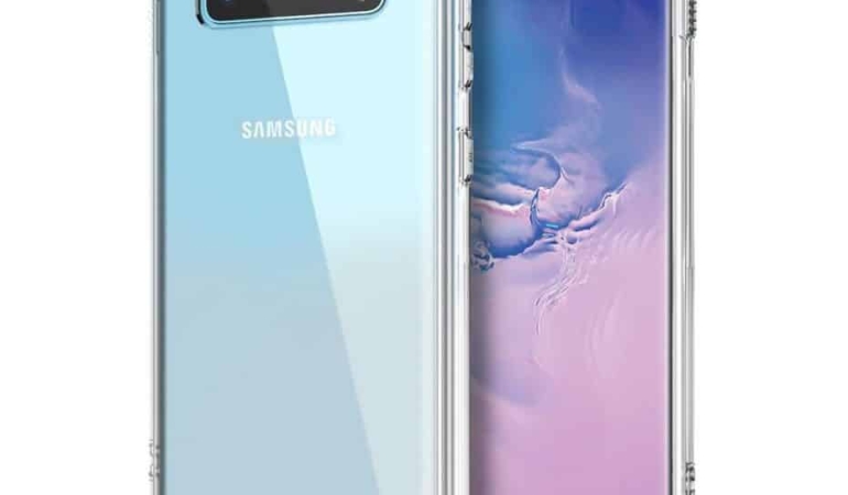 Samsung Galaxy S10 Güncelleme Aldı!