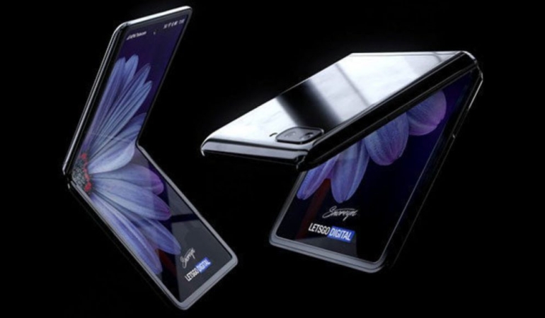 Galaxy Z Flip, 2020’de Şu Ana Kadar En Çok Satan Katlanabilir Cihaz Oldu!!