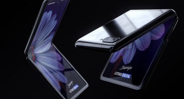 Samsung, 5 Ağustos’ta 5G Galaxy Z Fold 2’yi Tanıttığını Onayladı