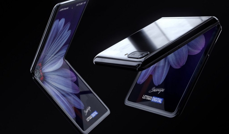 Samsung, 5 Ağustos’ta 5G Galaxy Z Fold 2’yi Tanıttığını Onayladı