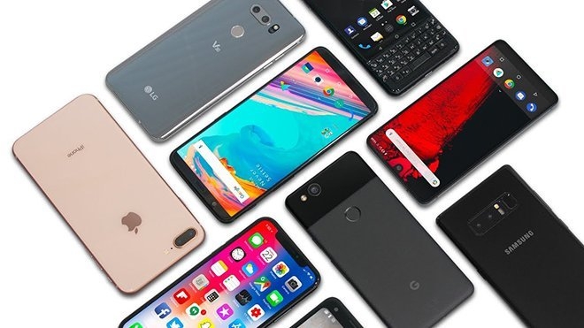 Akıllı Telefonlar Kan Kaybetmeye Devam Ediyor!
