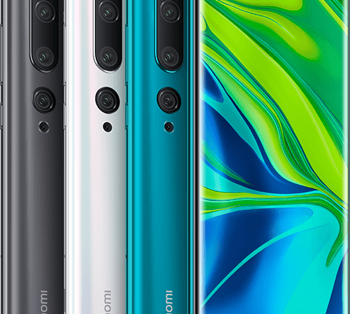 Redmi Note 10 Ortaya Çıktı!