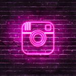 thumb-instagram-purple-logo-4k-purple-brickwall-instagram-logo-brands