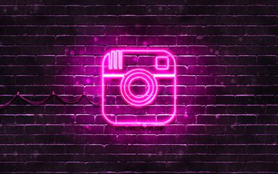 thumb-instagram-purple-logo-4k-purple-brickwall-instagram-logo-brands