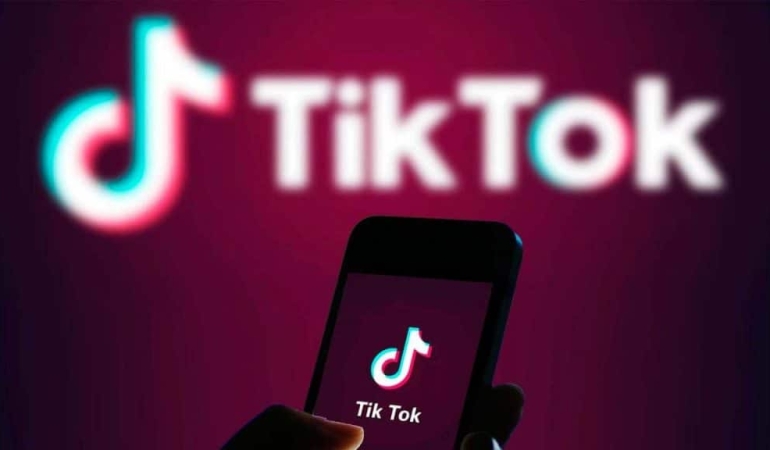 TikTok Videoları Çeken 5 Kadına Hapis Cezası!
