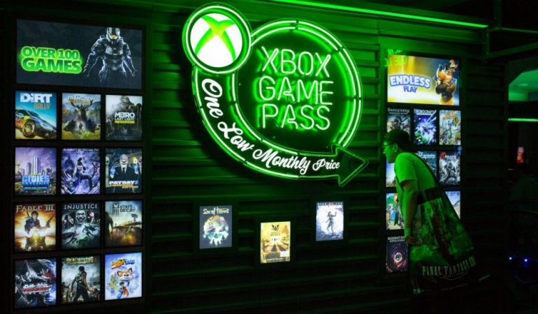 xCloud Oyun Akışı, Eylül ayında Xbox Game Pass’a Eklenecek!!