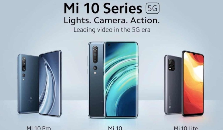 Xiaomi Mi 10 Pro, Amiral Gemisi Cihazlarla Yarışamadı!